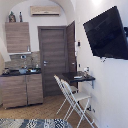 Corsini Houses- كاتانيا المظهر الخارجي الصورة