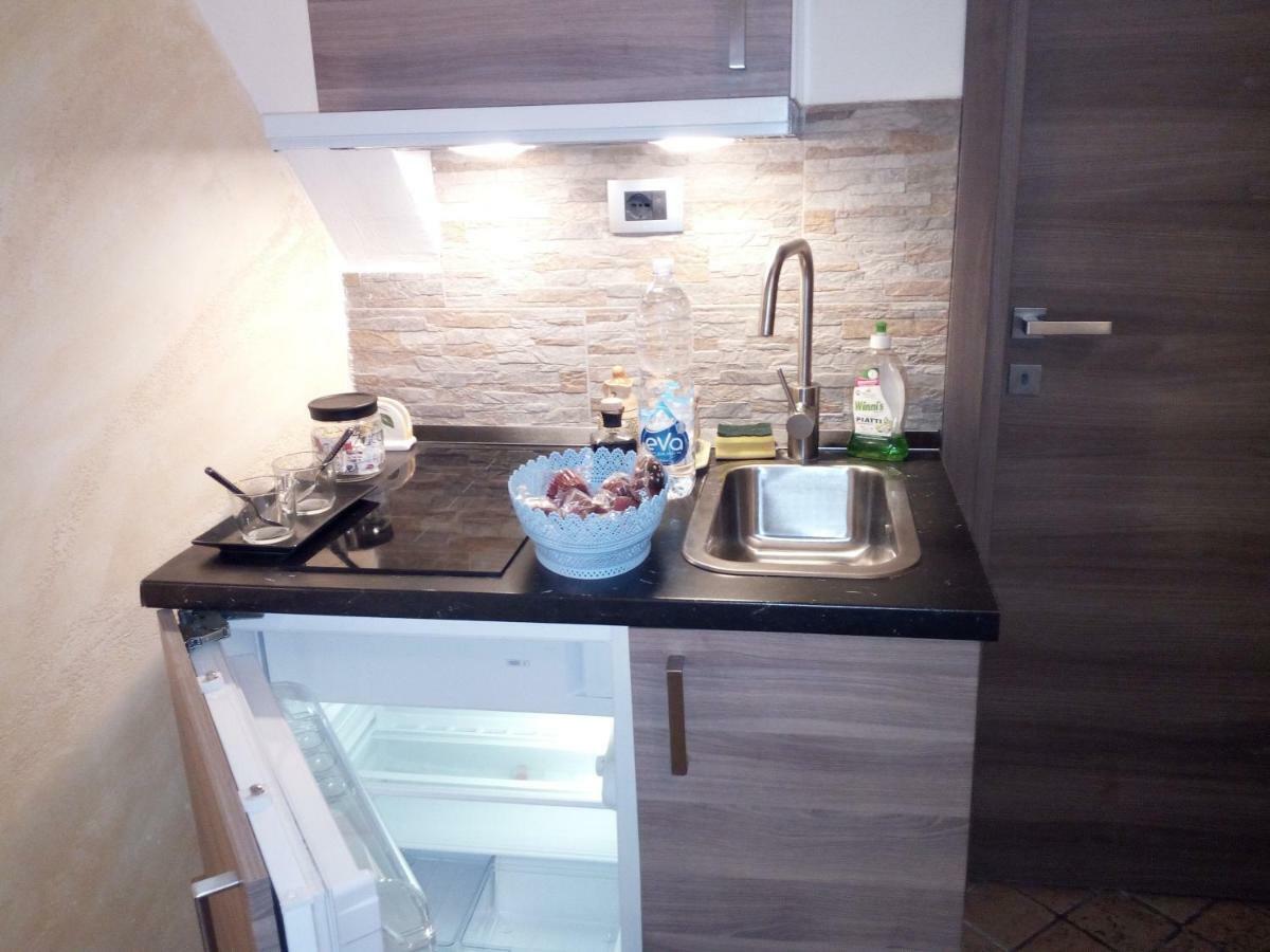 Corsini Houses- كاتانيا المظهر الخارجي الصورة