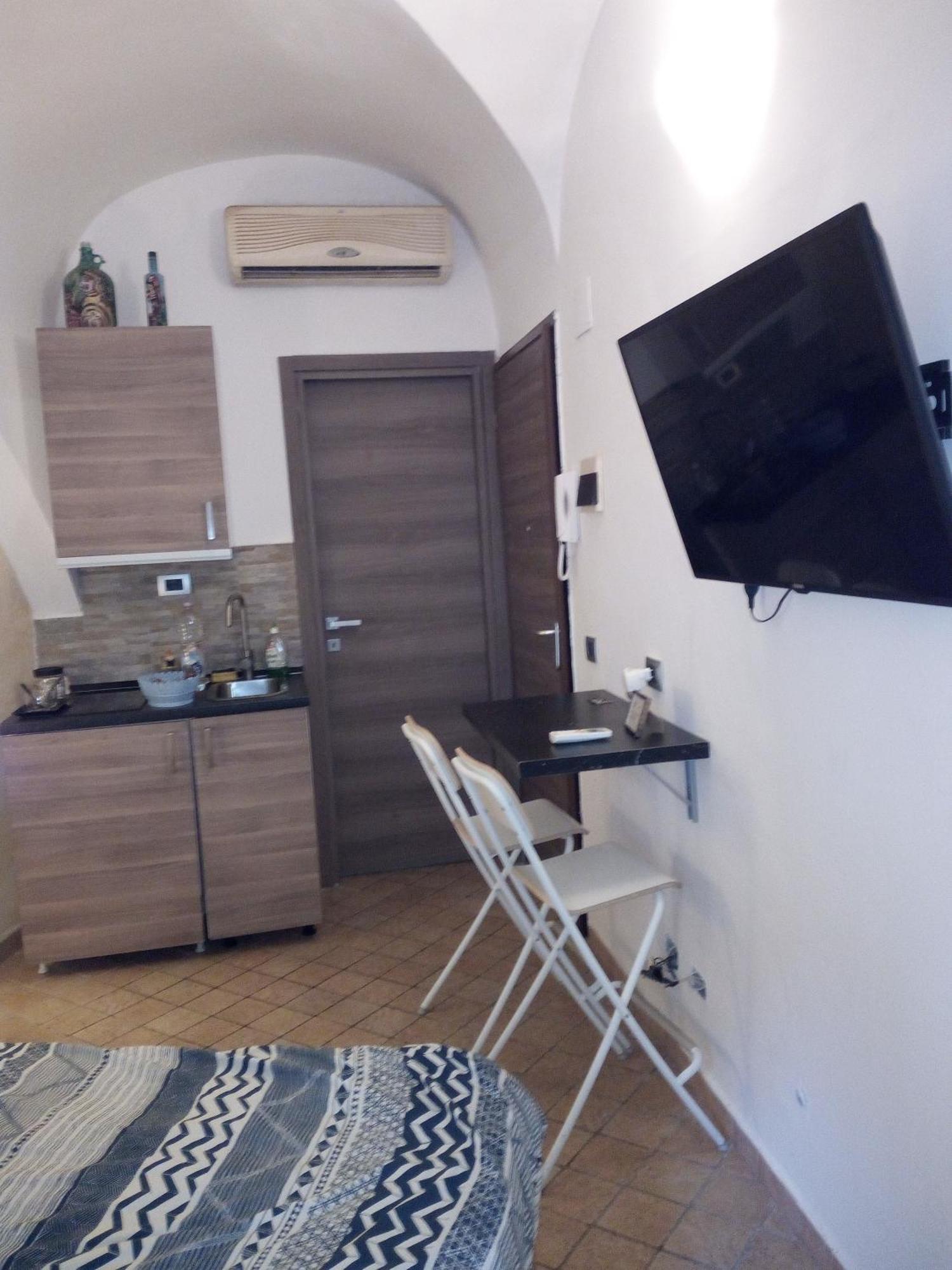 Corsini Houses- كاتانيا المظهر الخارجي الصورة