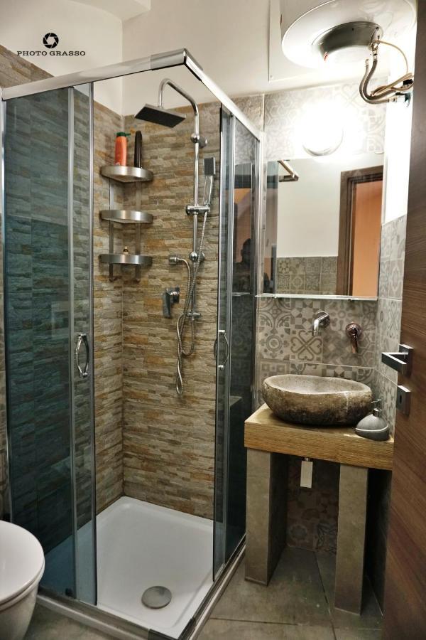 Corsini Houses- كاتانيا المظهر الخارجي الصورة