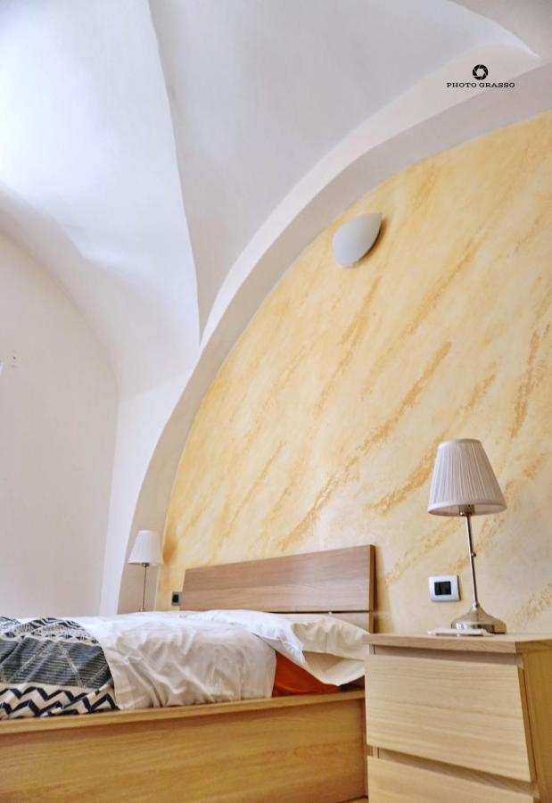 Corsini Houses- كاتانيا المظهر الخارجي الصورة