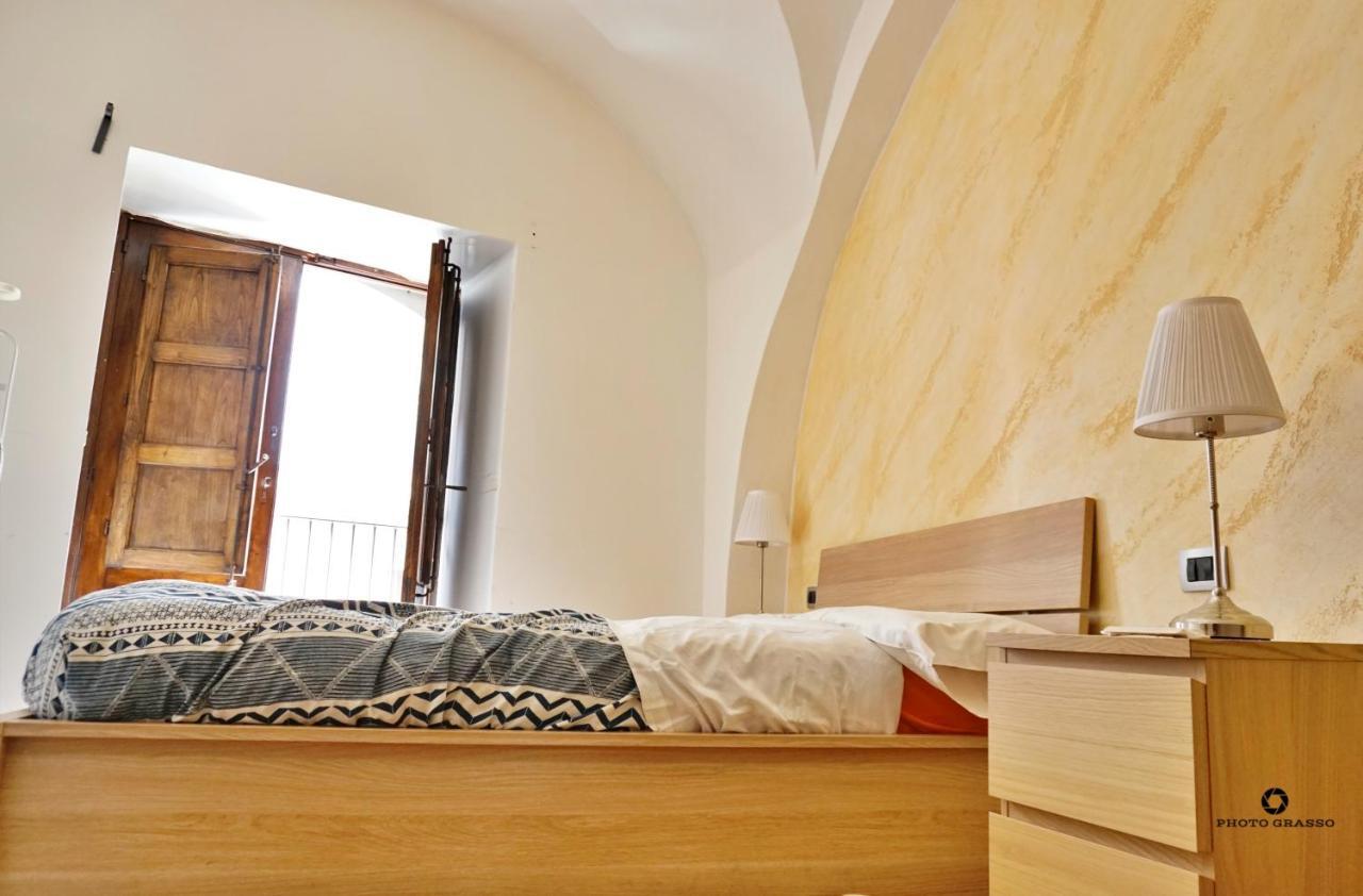 Corsini Houses- كاتانيا المظهر الخارجي الصورة
