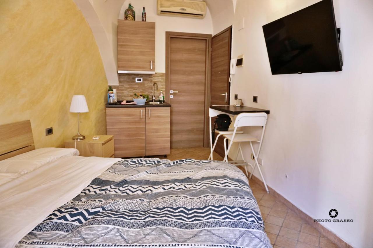 Corsini Houses- كاتانيا المظهر الخارجي الصورة